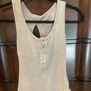 We the free tank GUC